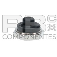 DUST GUARDS TAMPA DO INTERRUPTOR SUBSTITUIÇÃO
