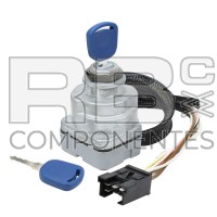 SELETOR DE CHAVE COMPATIVEL CON 11-0962