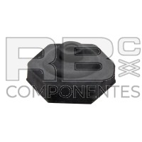 TAMPÃO HEXAGONAL DE PRESSÃO