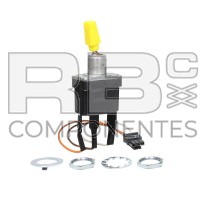 SWITCHES CON CONECTOR TESOURAS JL/ES ESTANCO