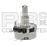 POTENCIOMETRO CURTO  1K OHM  3 SALIDAS