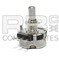 POTENCIÔMETRO CURTO 1K OHM 4 SALIDAS
