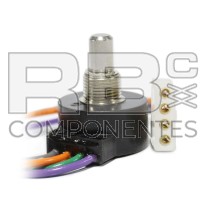 POTENCIÔMETRO ESPECIAL PARA JOYS GE 53073