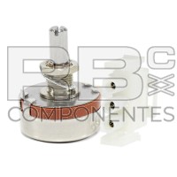 POTENCIÔMETRO CABLAGEM DE 2K5 PARA MASTROS ST 8 Y 10