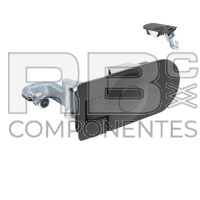 COBERTURA DO CAPOT SEM KEY TIPO HL