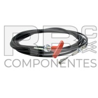 SIRGA DE EMERGÊNCIA  HL C8/10/12 DX ( L5.78 )