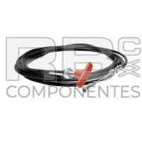 SIRGA DE EMERGÊNCIA TD HL 12/15 SX ( L5.78 )