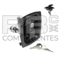 COBERTURA DO CAPOT PARA AD HL PXNT