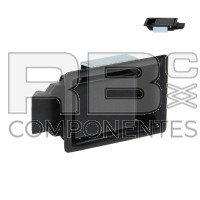COBERTURA ADAPTAVEL REF 87069
