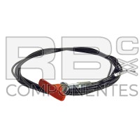 SIRGA DE EMERGÊNCIA ADAPTAVEL  1060929