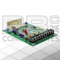 PLACA RECUPERADA DE CONTROL DE POTENCIA GENADAPTABLE 22052GT