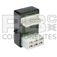CONECTOR PARA VARIADOR RB009020
