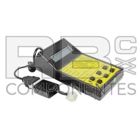 PROGRAMADOR DE PARÂMETROS VARIADORES RB9001