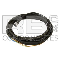 CABO PARA CAPTOR DE PRESSÃO RB009038