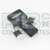 PROGRAMADORA DE PARAMETROS JL