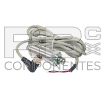 CAPTOR DE PRESSÃO DE COMPACT ELECT.(DANFOSS)