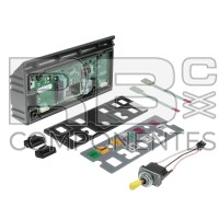 KIT JOYSTICK TESOURAS ES