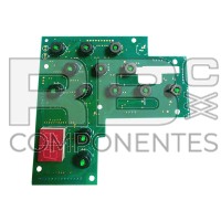 CIRCUITO PARA DINGLI ADAPTAVEL PATA TESOURAS RT