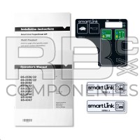 KIT DE ATUALIZAÇAO MODULO GE CE/GS
