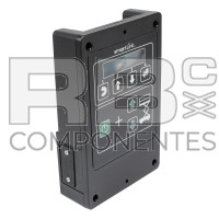 CUADRO TACTIL ORIGINAL (Nº SERIE OBLG) AD/CO/EQ GE