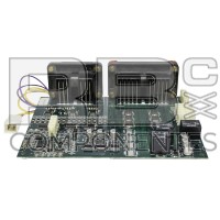 PLACA ELECTRONICA COMPATIBLE JL 1600457