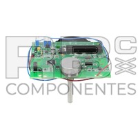 PLACA ELECTRONICA COMPATIBLE SKY 122868