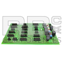 PLACA ELECTRONICA COMPATIBLE JL 8009328