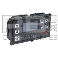 DISPLAY COMPAT HL OPTIM 8 4000311610 (nº serie)