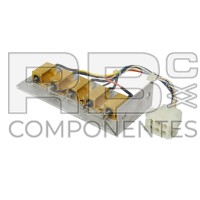 RESISTENCIA ADAPTABLE 7013315