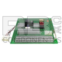 PLACA ELECTRONICA CONEXIONES EN BASEADAPTABLE 2441605770