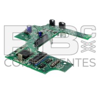 **OBSOLETA, SUSTITUIDA POR RB100119****PLACA