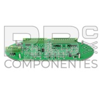 PLACA ELECTRONICA CUADRO SUPERIOR
