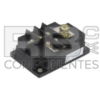 TRANSISTOR POTENCIA  BOMBA/TRAC - NISS  Q