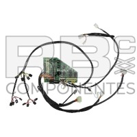 TARJETA LOGICA ADAPTAVEL REF MAN. 245612