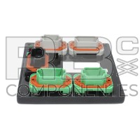 TARJETA LOGICA ADAPTABLE 065709-000