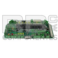 TARJETA LOGICA COMPATIBLE IT 80806010
