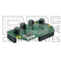 PLACA PCU AD/CO/EQ LGM