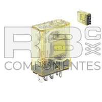 RELE DE MANOBRA SIMPLE   24V