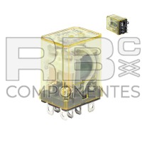 RELE DE MANOBRA DOUBLE   24V