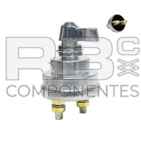 SWITCH DE BATERIA ADAPTAVEL JL  4360155