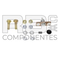 KIT DE REPARO CONTATOR SW180