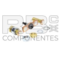 KIT DE REPARO CONTATOR SW180