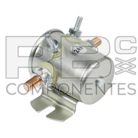 CONTACTOR 24 V/200 A