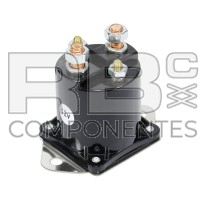 CONTACTOR 12 V/200 A