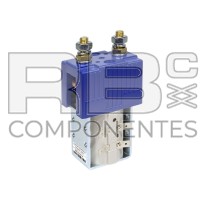 CONTATOR 180 AMP 24V ( MODELO SCH )