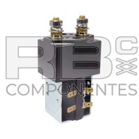 CONTATOR 180 - 200 A - 24V SUBSTITUIÇÃO