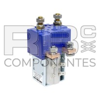 CONTATOR DOUBLE 24V