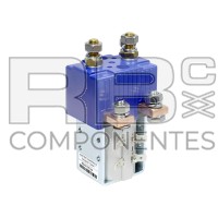 CONTATOR DOUBLE 48V