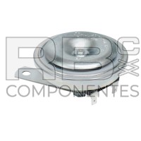 CHIFRE DO 112 DECIBELS  12 V