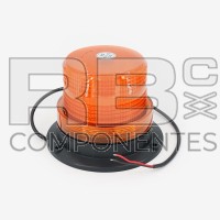 DESTELLANTE MODELO MÉDIO